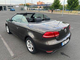 Volkswagen Eos 1.4TSI 90kw 2011 kabrio facelift - 15