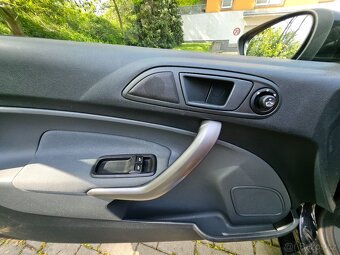 FORD FIESTA 1.4i 71kw BA+LPG 2009, TESLA cockpit - 15