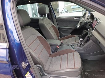 Seat Tarraco Xcellence 2.0TDI 147kW 4x4 DSG 106tkm Panorama - 15