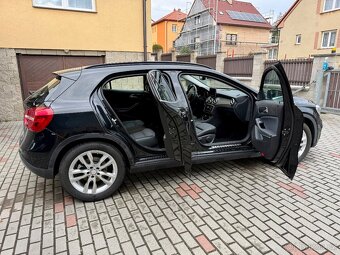 GLA 200d 4MATIC 2016 - 15