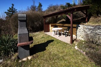 Prodej chaty nad řekou Střelou-Dolní Hradiště - 15