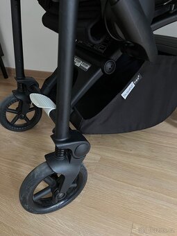 Bugaboo Bee 6 - 15