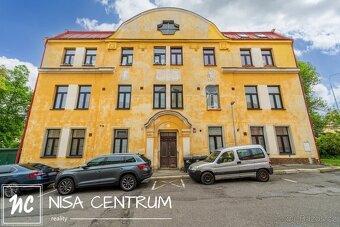 Prodej bytu 5+1, 156 m2 - Jablonec nad Nisou, ev.č. 00281 - 15