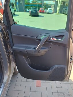Opel Meriva B Cosmo, 1.6 CDTi, 100kW,  r.v. 2015 - 15