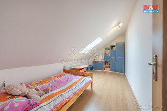 Prodej rodinného domu, 210 m², Vinařice, ul. IV. ulice - 15