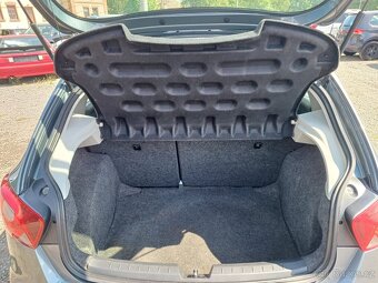 Seat Ibiza, 1.4, 16V - 15