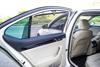 Škoda Superb 2.0 TDI L&K DSG EU6 - 15