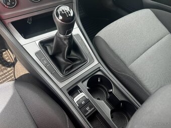 Volkswagen Golf 1.4 TGI - 15
