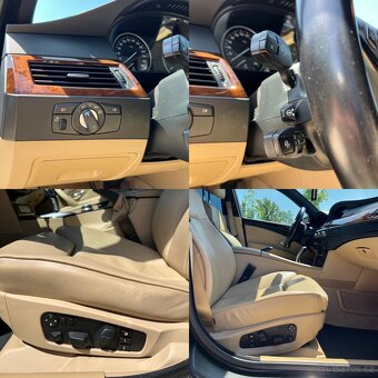BMW e60 530xd LCI - 15