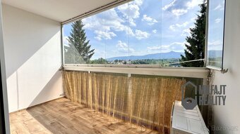 Pronájem bytu 4+1, 83 m2 - Liberec XII-Staré Pavlovice - 15