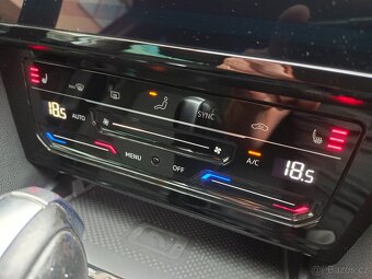 VW Passat B8 Variant 2.0TDI 147kW DSG Matrix Kamera ACC ERGO - 15