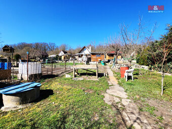 Prodej zahrady, 495 m², Postoloprty - 15