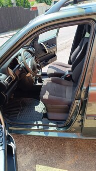 LAND ROVER FREELANDER 2005 2.0Td4 82kW 4x4 - 15