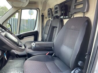 PEUGEOT BOXER 3.0HDI 130KW L3H2 R.V.2016 - 15