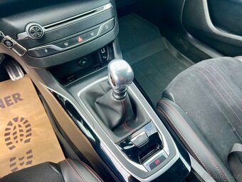 Peugeot 308 SW GT-line 1,2 PT 96kW - 15