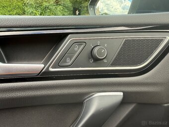 Golf 7 sportswan 1.4 tsi 110 kw highline bixenony - 15