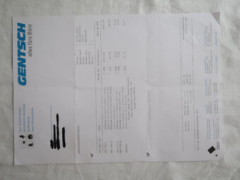 Montblanc Patron of Art Homage to Hadrian Ltd. 4810 Plnicí p - 15