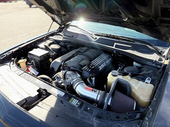 2013 Dodge Challenger SRT8 | MANUÁL | 74.000km | 392 HEMI - 15