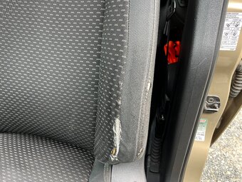 Nissan Qashqai 1.6, 84 kW, benzín, 2007, 190 tis. km - 15