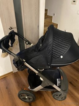 Stokke trailz - 15