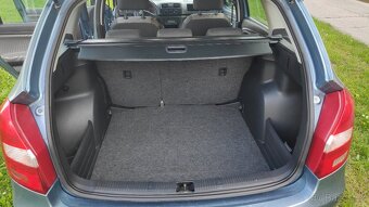 Škoda Fabia Combi 1,2TSi hezký stav, nové rozvody - 15