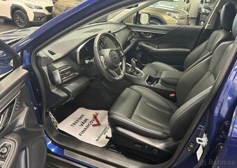 Subaru Outback 2.5 TOURING 2024 skladem 124 kw - 15