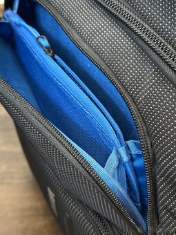 Thule Crossover 2 brašna + batoh 30l na laptop 15.6" NOVÝ - 15