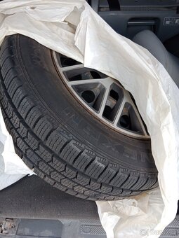 Mercedes Benz Viano - 15