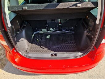 Škoda Yeti, 1,2 TSI 77KW MONTE CARLO, navi - 15