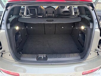 Mini John Cooper Works ALL4 Clubman, 306PS - 15