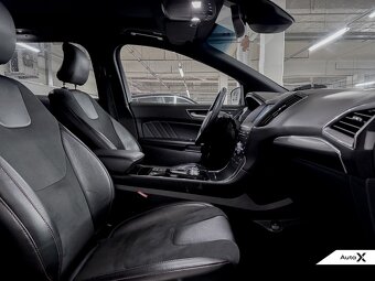 Ford Edge ST-Line 2.0 EcoBlue AWD 175 kW | DPH - 15