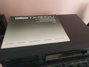 Yamaha A-520, AX-500,TX-500,TX-900,KX-300,CDX-710 - 15