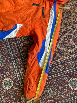 Spyder lyžařský komplet, velikost 146 - 15