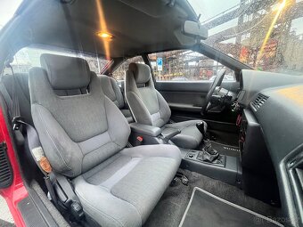 Toyota Celica ST162 | 2.0GTI | Po velkém servisu - 15