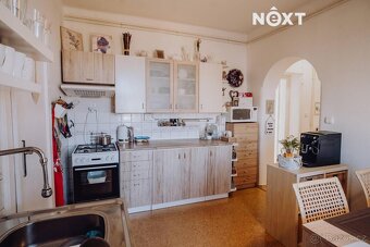 Prodej byt 4+1, 100㎡ - 15