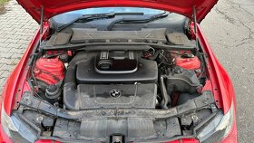 náhradní díly - BMW e90 320d m47d20 (mpaket) - 15