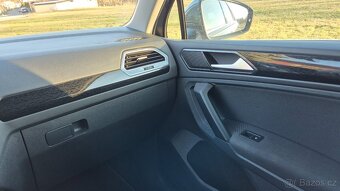 Tiguan 1,4 TSI 110kW, 83tkm - 15