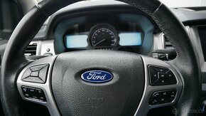 Ford Ranger 3.2TDCI,BLUE EDITION,2019,ODPOČET DPH,PRODÁNO - 15