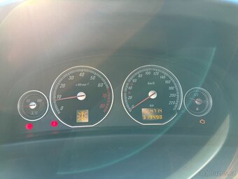 Vectra C 2.2i GTS - 15