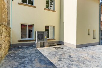 Apartmány pro Seniory - 15