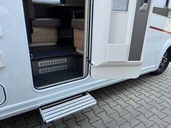 Dethleffs Esprit I 7150-2 DBM/EB odpočet DPH, zimní paket - 15