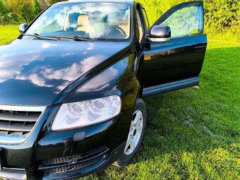 VW Touareg 3.2 - Nová STK - 15