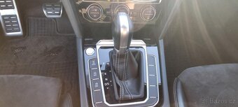 Volkswagen Arteon, 2,0 BiTD, 176 kw, 1. majitel - ČR, R-line - 15