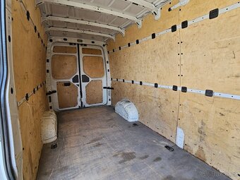 VOLKSWAGEN CRAFTER MAXI 2.0 TDI, DPH ODPOČET - 15