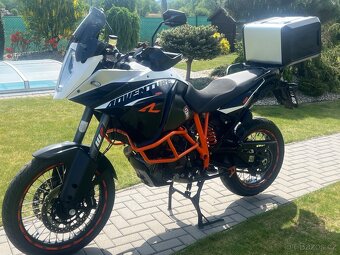 Ktm 1190 Adventure R - 15