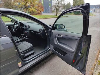 Audi A3 - 15
