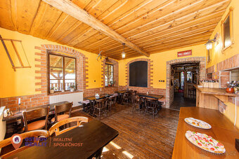 Prodej, penzion s restaurací, 4.658 m2, Dolní Morava - 15