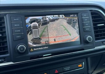Seat Ateca TSI 85kW NAVI TAŽNÉ MANUÁL benzín manuál 85 kw - 15