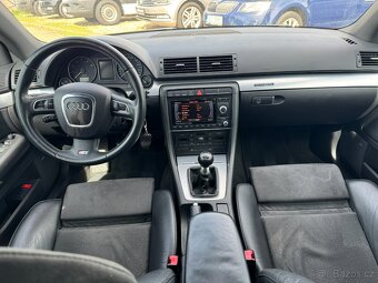 Audi S4 B6 QUATTRO 4,2V8 253KW ROZVODY - 15