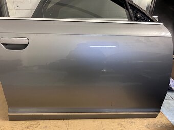 Audi A6 c6 4.2fsi BVJ 257Kw r.v2010 - 15